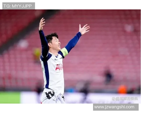 孙兴慜冬季租借米兰或成可能 国家队队友:最终决定取决于他本人 孙兴慜冬季租借米兰或成可能 国家队队友:最终决定取决于他本人